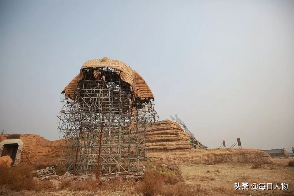 河北人没存在感，却打破了世界的所有次元壁