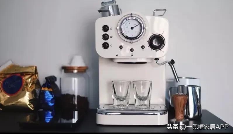 吐血整理二十个常用的小家电,不会选日常用品