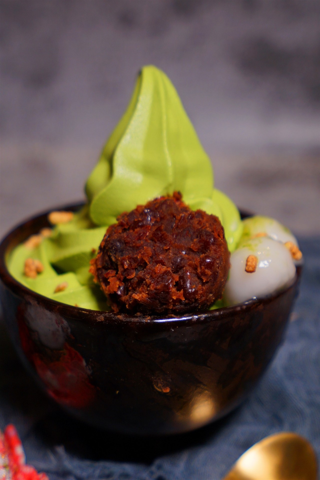 网红甘兔庵空降昆明，软萌妹纸都扎堆这里！