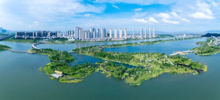 浙江义乌慈溪是几线城市,最新浙江最强的县级市排名