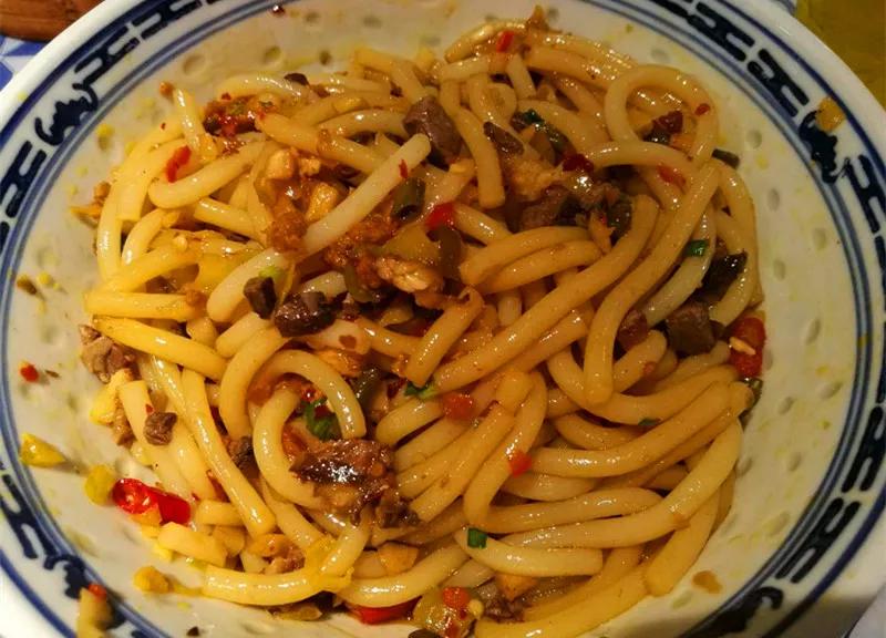 最好吃的米粉店排行榜前十名,米粉排行第一有哪几家