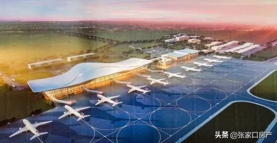 什么！坐飞机还能办“月票”?每次100元便可从张家口飞往全国