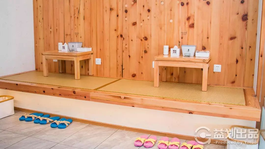 在青岛这家连锁养生馆做了个“大保健”后，我居然吃撑了