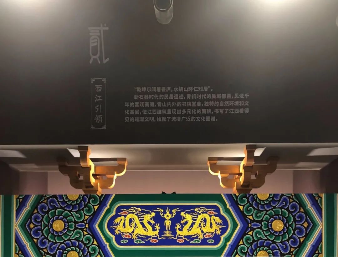 江西哪里古建最好,江西有哪些著名文化古建筑