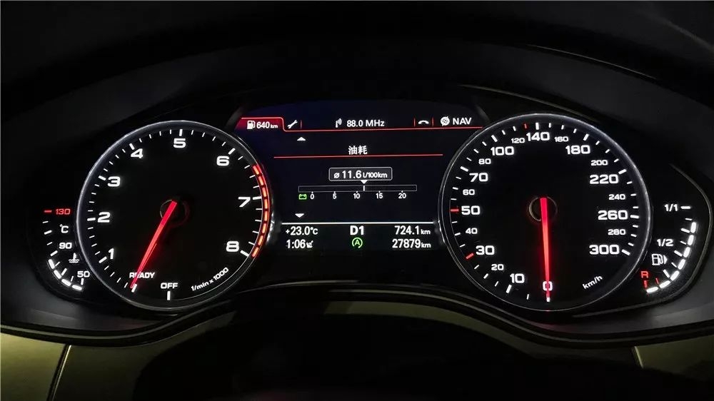 奥迪3.0lv6机械增压发动机,奥迪a6l3.0v6发动机是哪一款