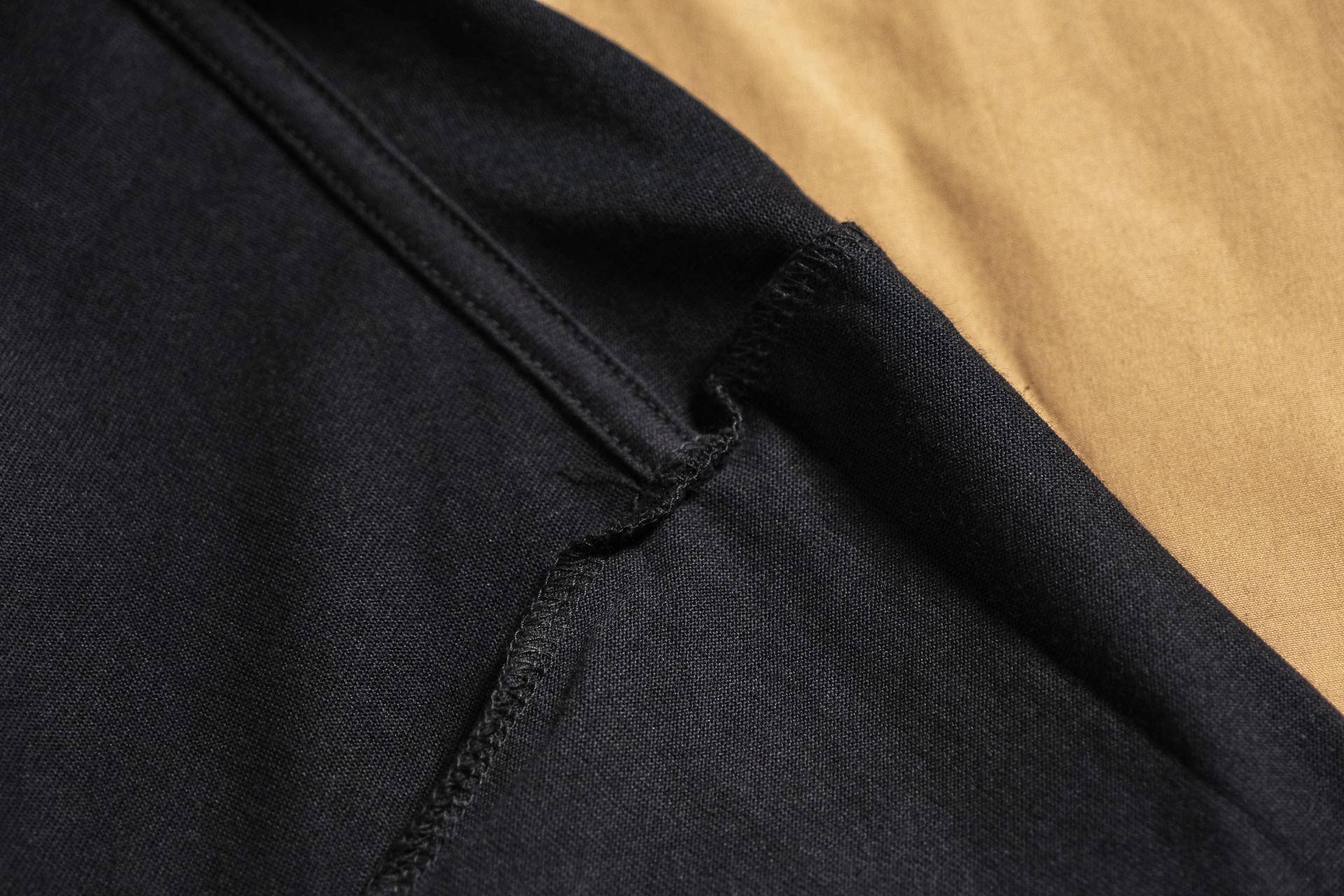 什么材质t恤适合夏天穿,夏季啥材质t恤凉快抗皱不缩水