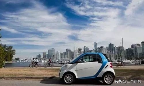 共享汽车现在经营得好不好,共享汽车行业现状及未来发展趋势