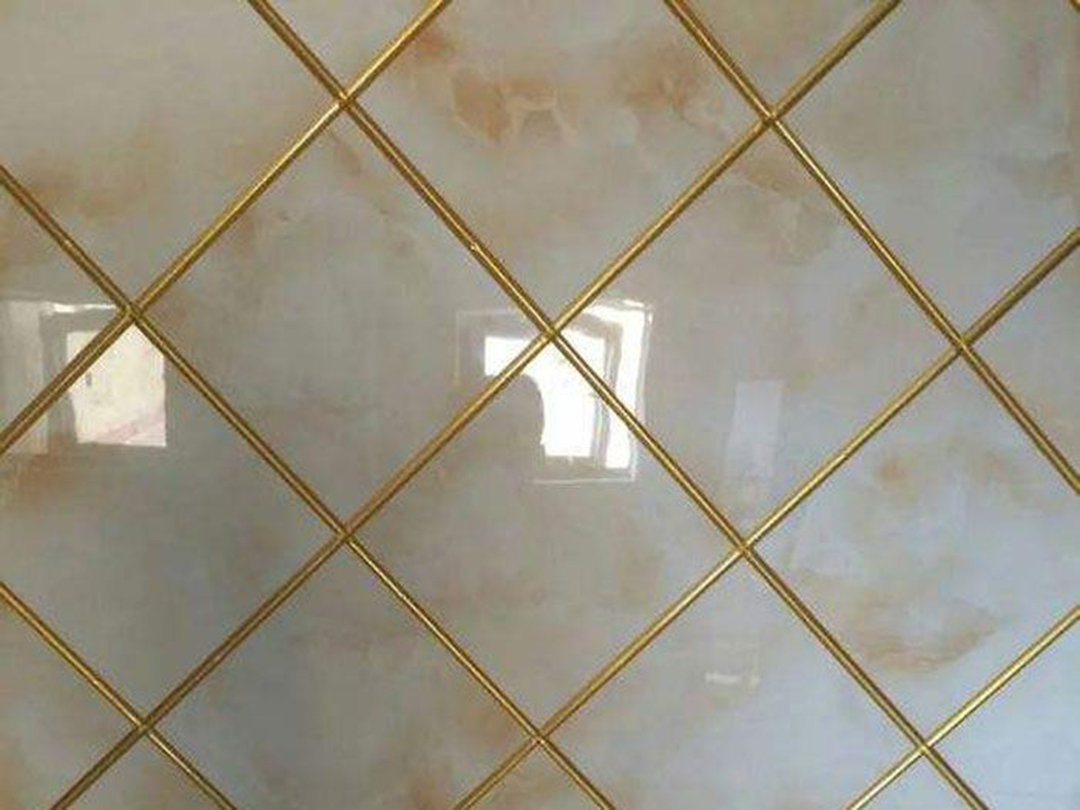 1.5*0.75瓷砖做2mm的美缝怎样,瓷砖1.5毫米的缝隙可不可以做美缝