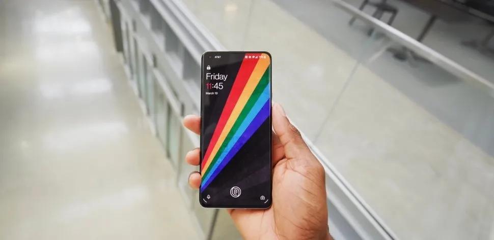 手机的2k屏和1080p有多大区别,终于知道为什么要买安卓