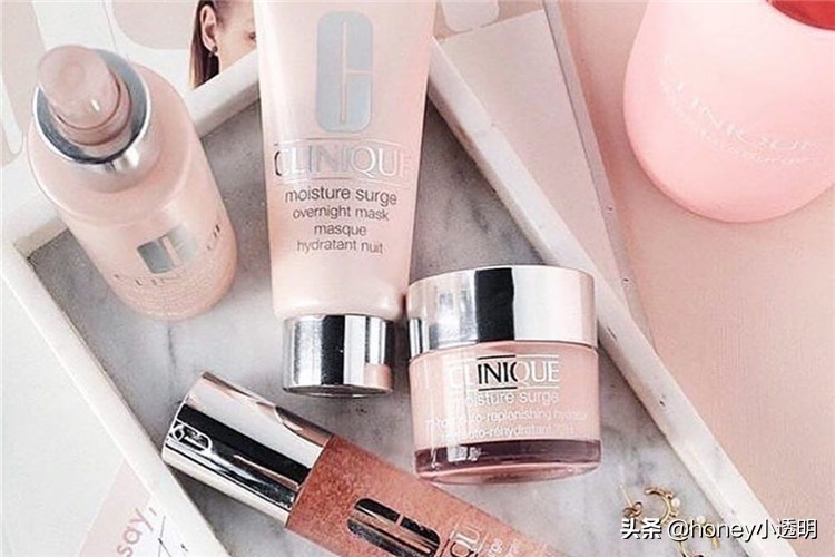 38节护肤品必买清单,各大牌护肤品最值得买