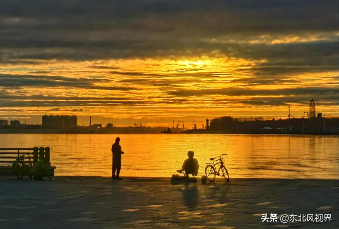 黑河加油北安平安,黑河加油万众一心抗击疫情