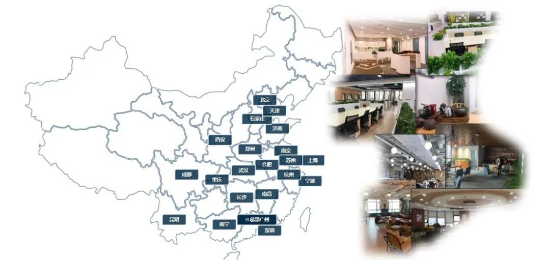 华翰新建教研录播基地正式投产使用，课程研发能力再上新台阶