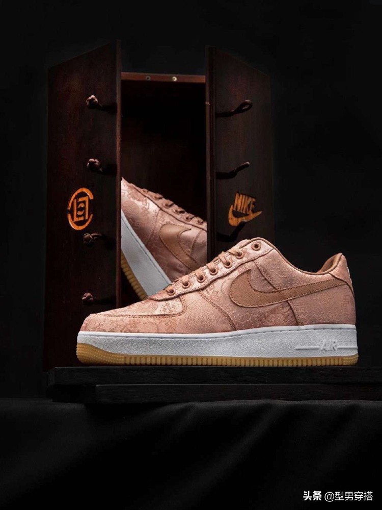 活久见!联名款买不到,就连鞋盒我也不配了