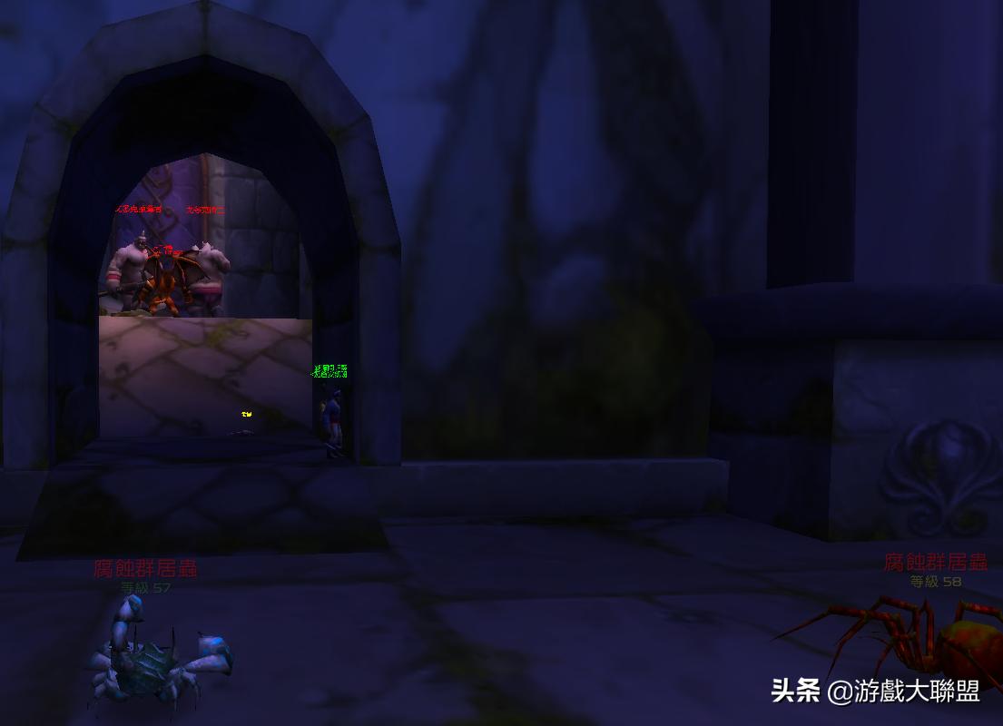 魔兽世界怀旧服厄运奖励怎么刷,魔兽世界怀旧服厄运完美贡品路线