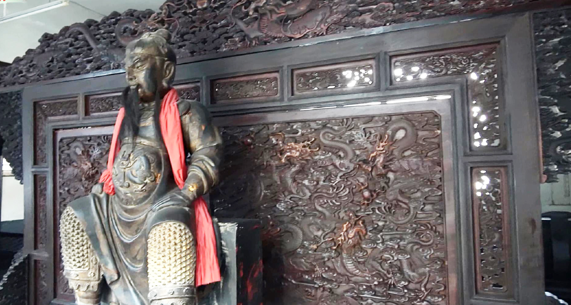 太谷县孔祥熙故居门票,孔祥熙故居和曹家大院哪个好