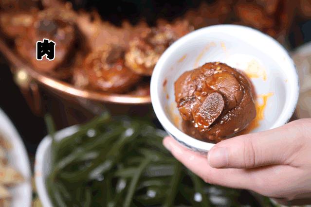 天津在家好吃不贵的火锅鸡,火锅鸡超越范家屯