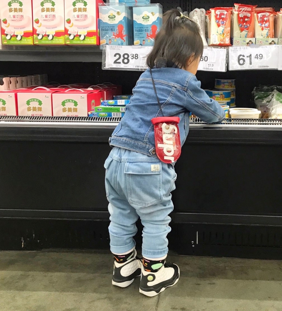 sneaker少儿,sneaker穿球鞋