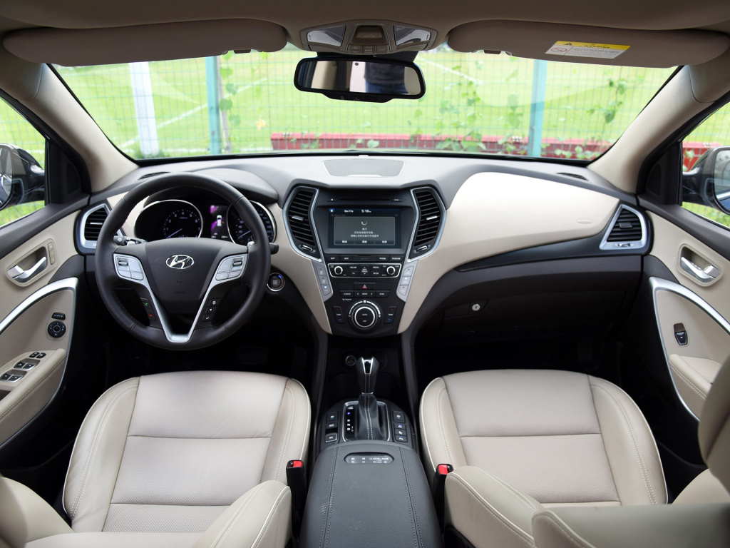 2017款现代胜达真实感受,2019款现代全新胜达测评怎么样