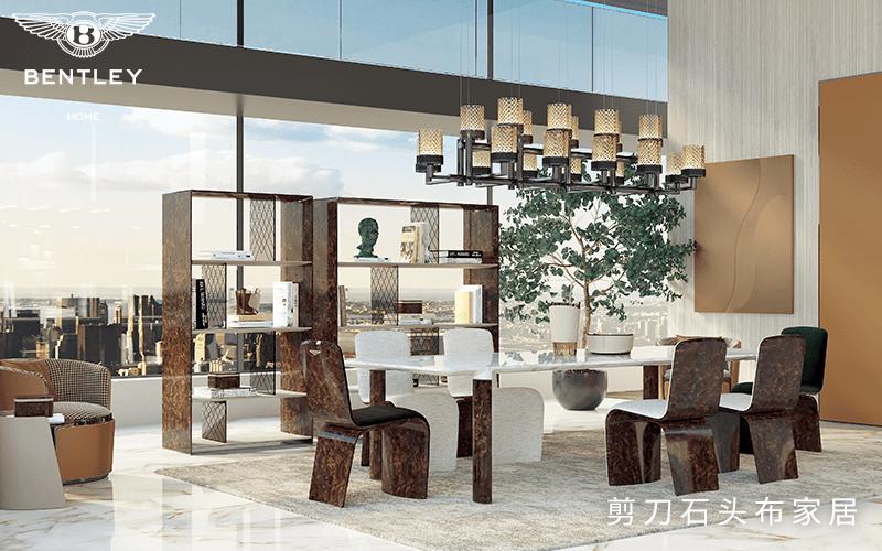 最流行的书架家具,书架家具