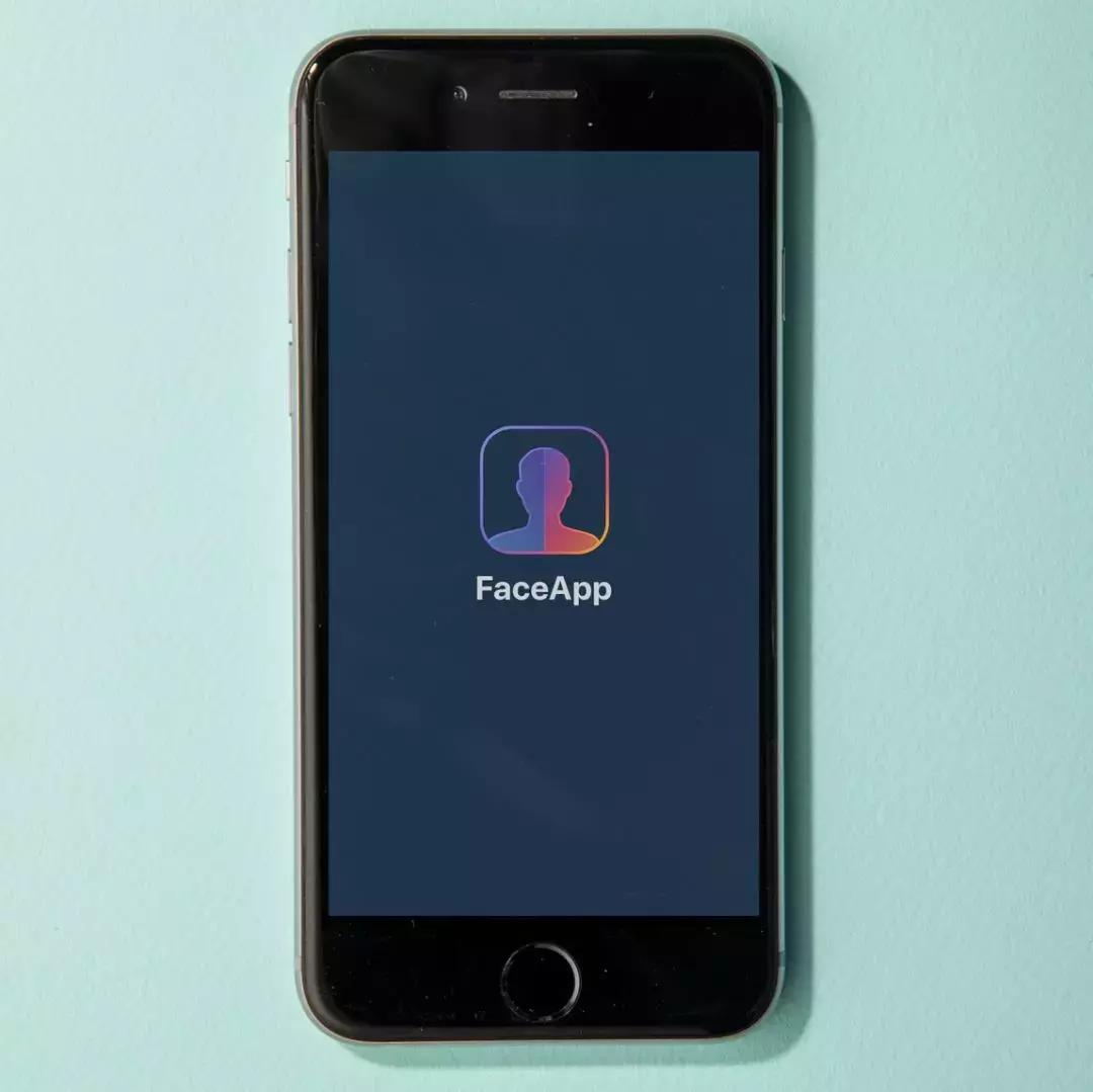faceapp一键变老软件,faceapp一键变老