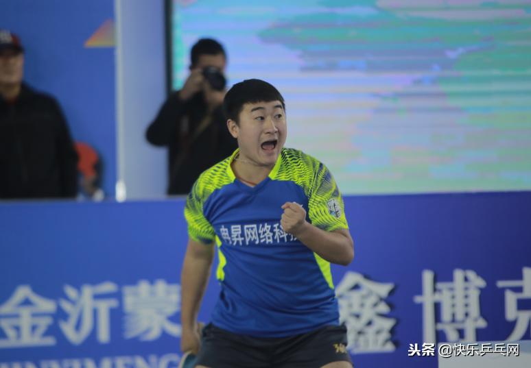 冠军夺冠回徐州,冠军回归邀请赛视频