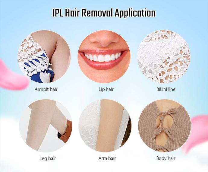 胸毛、腋毛、阴毛，进化为何留下它们？