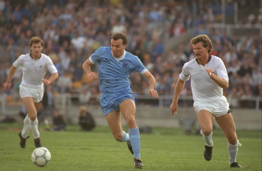 《亚冠别传》：有球队弃权，有协会成员被驱逐，办个比赛真不容易