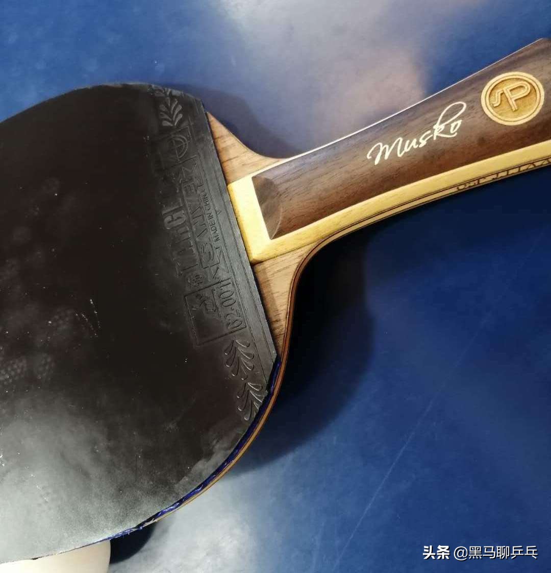 OSPMusko：老木头的“匠香”，安稳的实战派