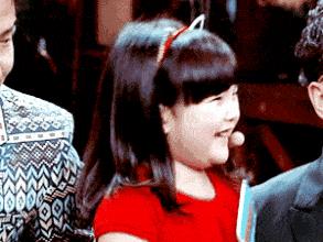 自嘲自己的孩子,会自嘲的人有大智慧