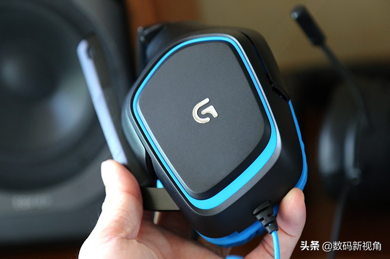 电竞耳机头戴式推荐100以下,200元内十大性价比电竞头戴式耳机