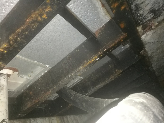 高温天气风扇短路会怎么样,高温天气电机烧坏原因