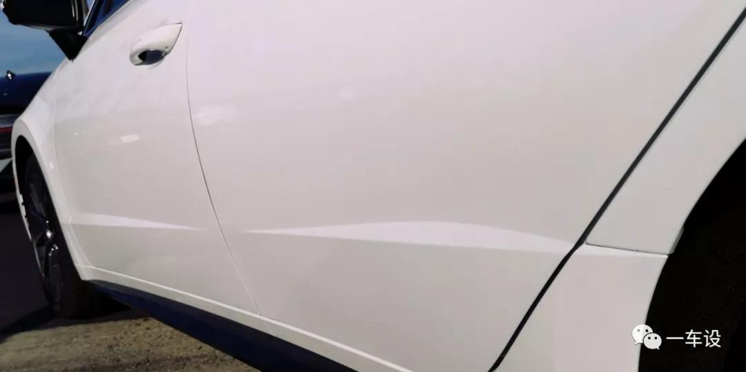 现代索纳塔2021空间,现代索纳塔sonata