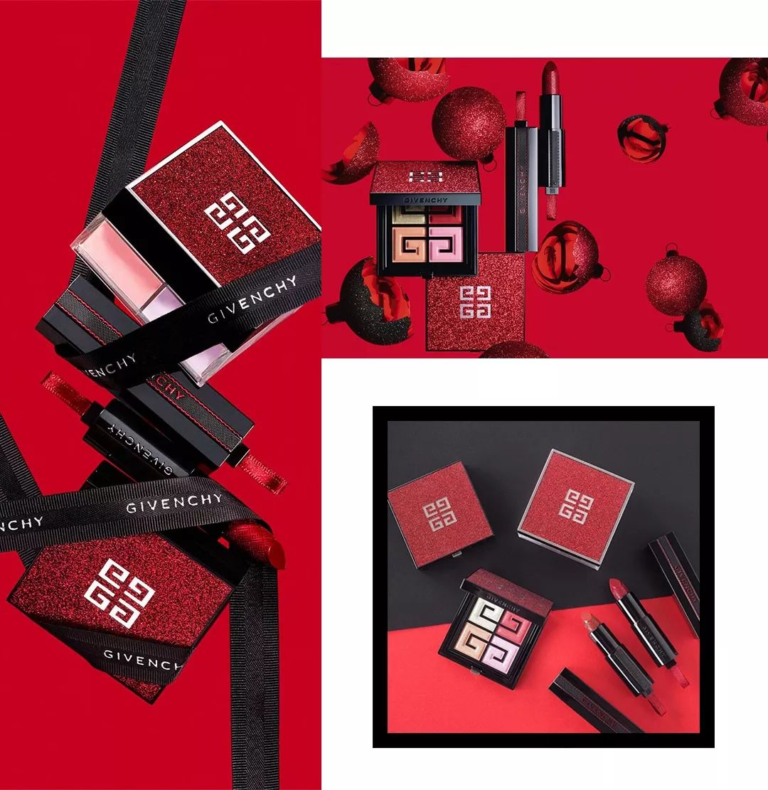 2020年圣诞限定来袭,圣诞限定值得购买吗