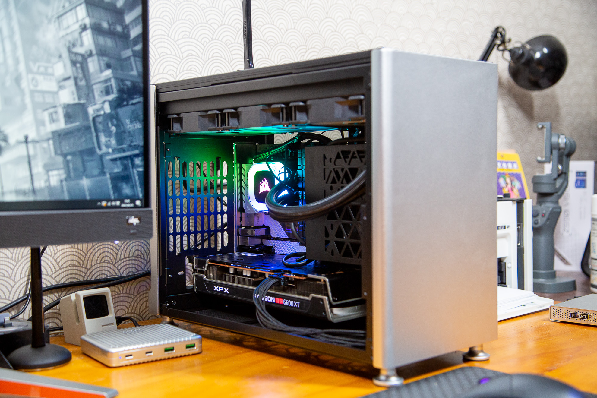 七彩虹b560i支持的cpu,七彩虹b660m配12代i5