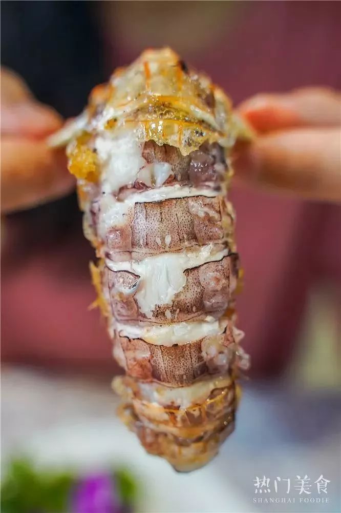 结棍!杨浦区竟然隐藏了翻版“南京路”?10+元就能刷到饱瘫