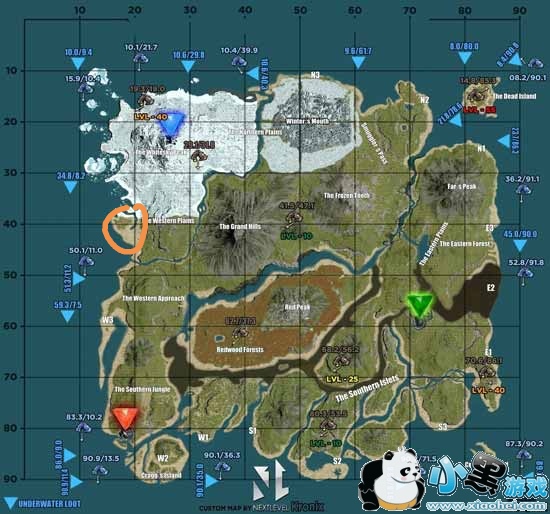 方舟手游联机教学,方舟手游宠物快速升级