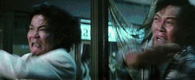 香港经典电影成龙警匪片,最老的成龙警匪片