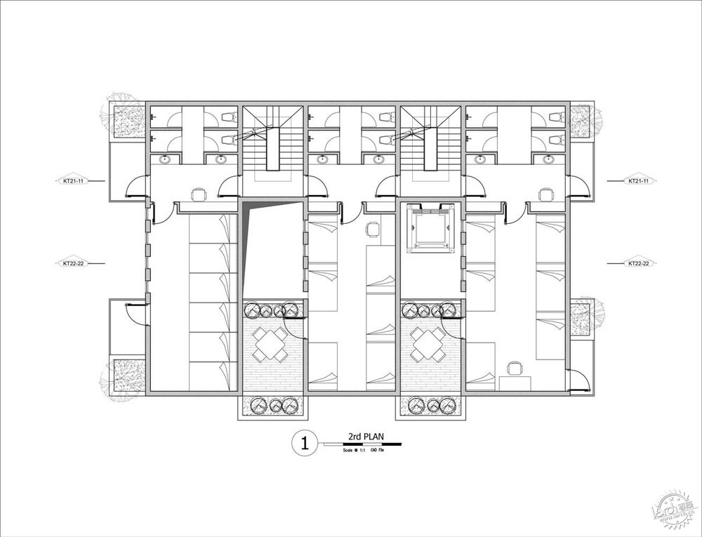 越南河内青年旅舍推荐,越南岘港住宿推荐
