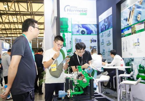 CPVF2020吹响“集结号”，为泵阀行业纾困解难