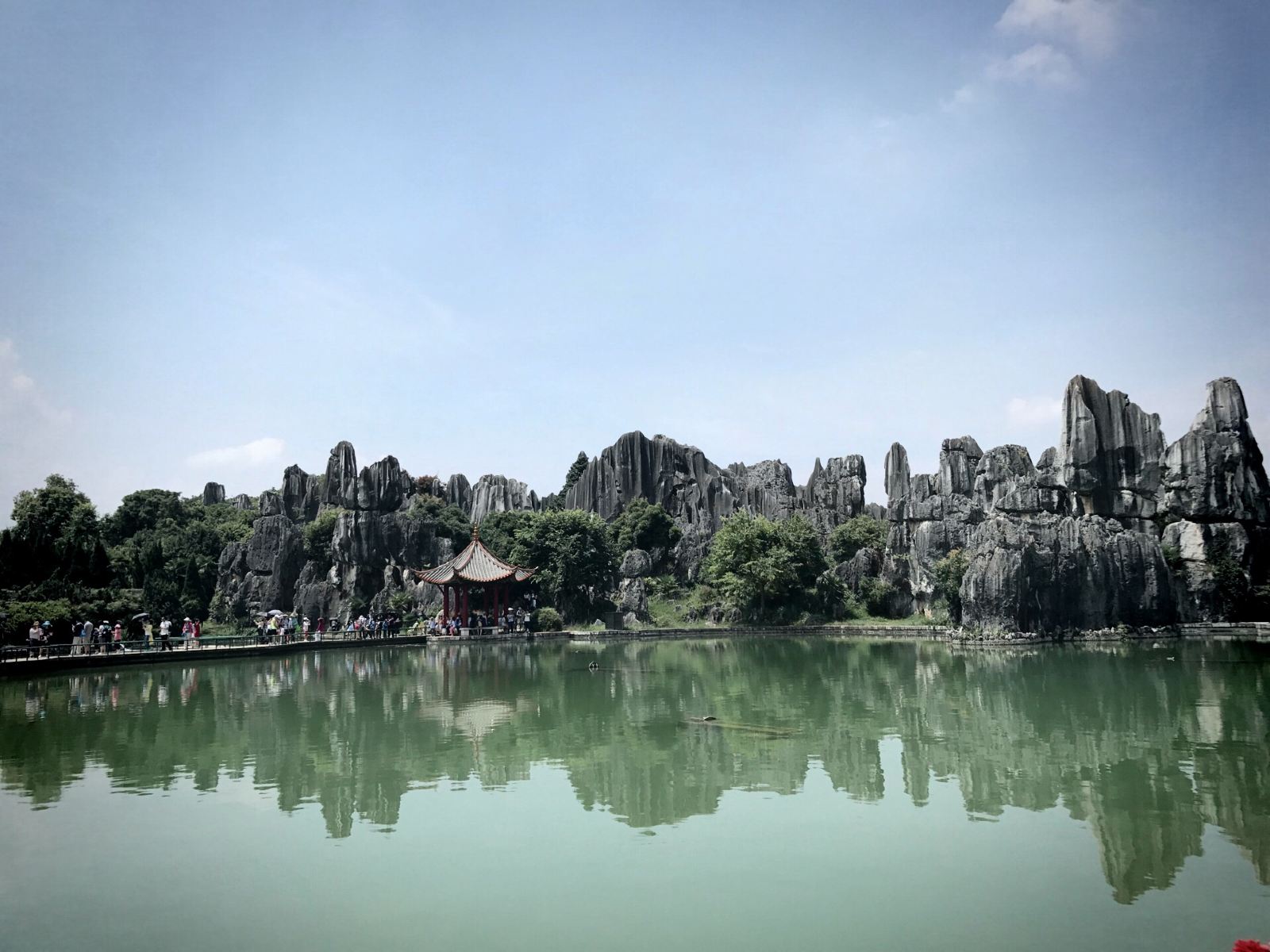 昆明有什么好玩的景点推荐一下,昆明有些什么好玩的景点推荐一下