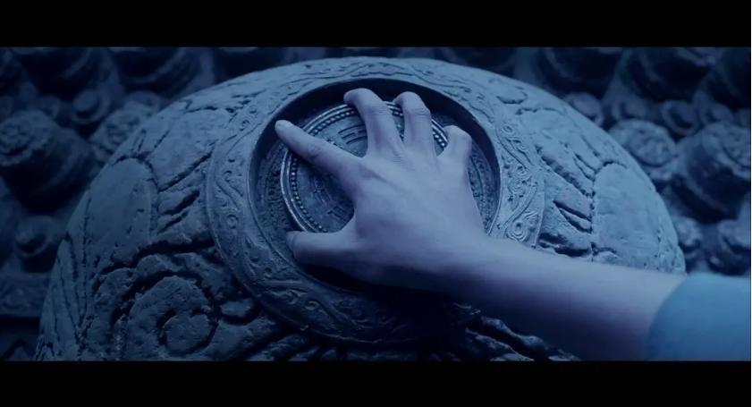 鬼吹灯之寻龙诀国产巅峰盗墓片,寻龙诀电影好看吗