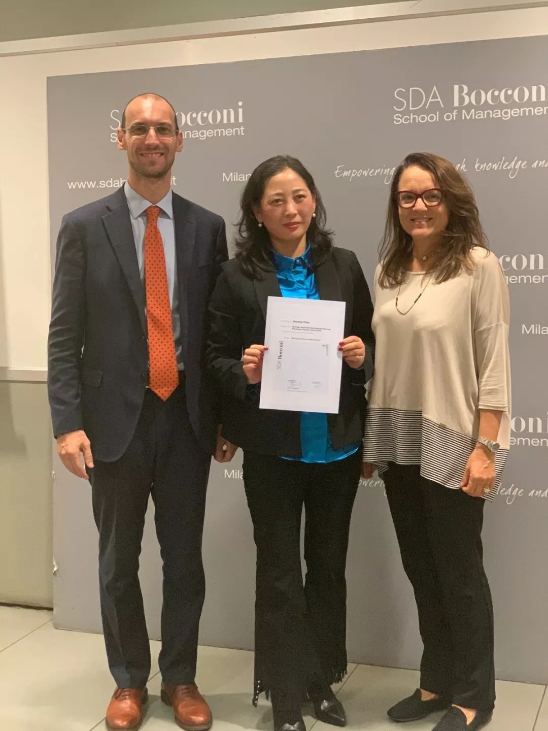 品牌的力量——解锁意大利的成长秘密