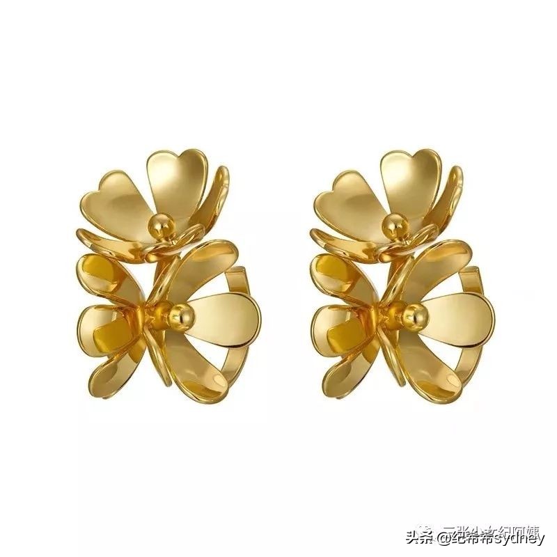 纪阿姨的购物车|回购无数次的淘宝私藏首饰店