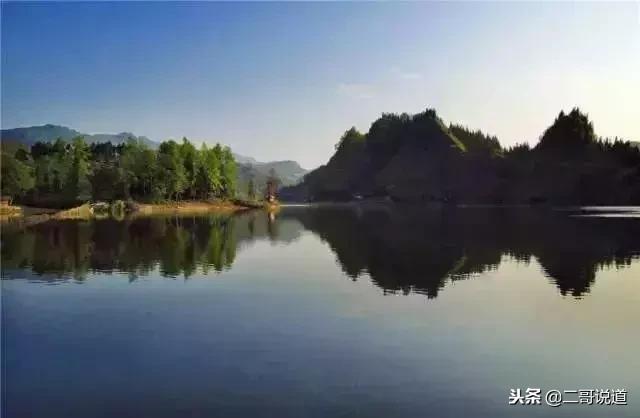 适合一人独处的地方,一个人去哪里散心最好遵义