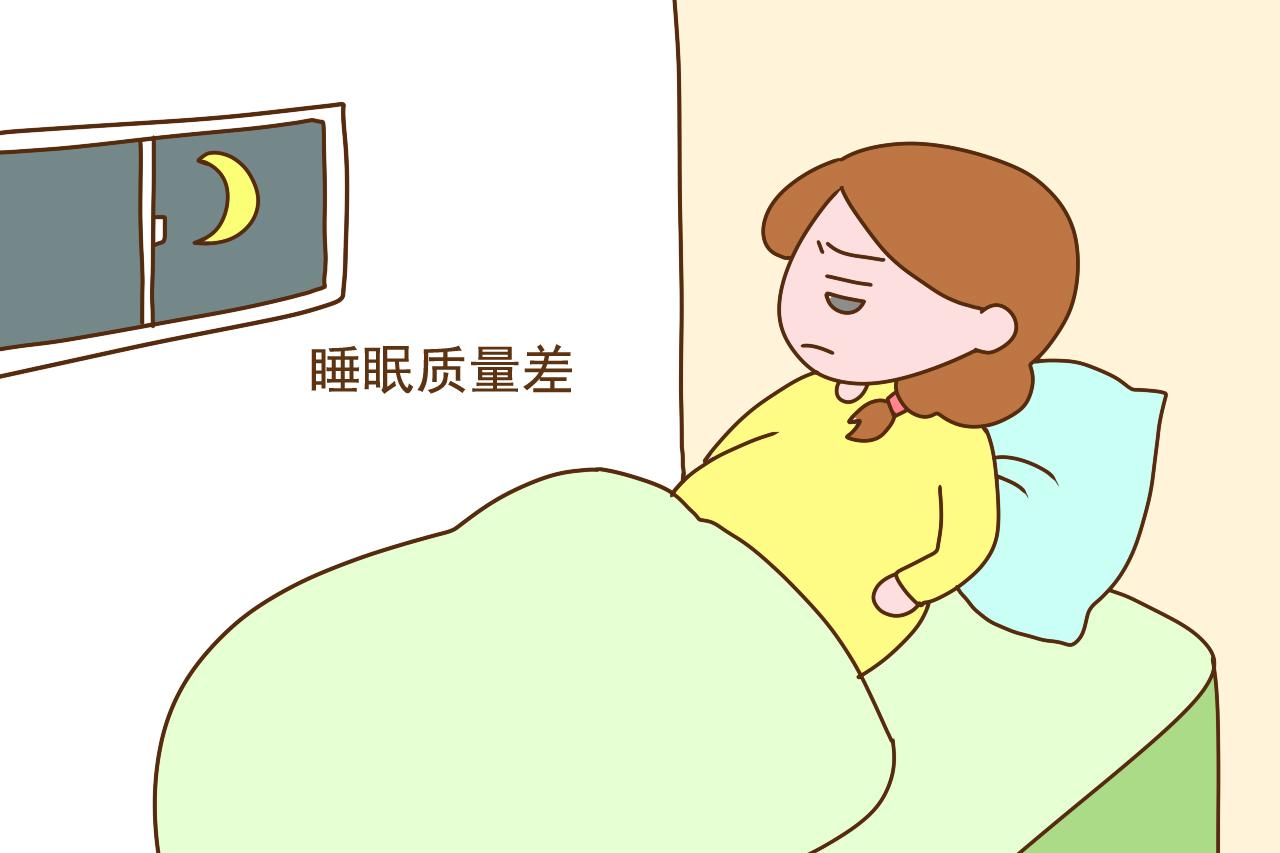 孕期嗜睡表现症状是什么,孕妇嗜睡症状什么时候开始出现