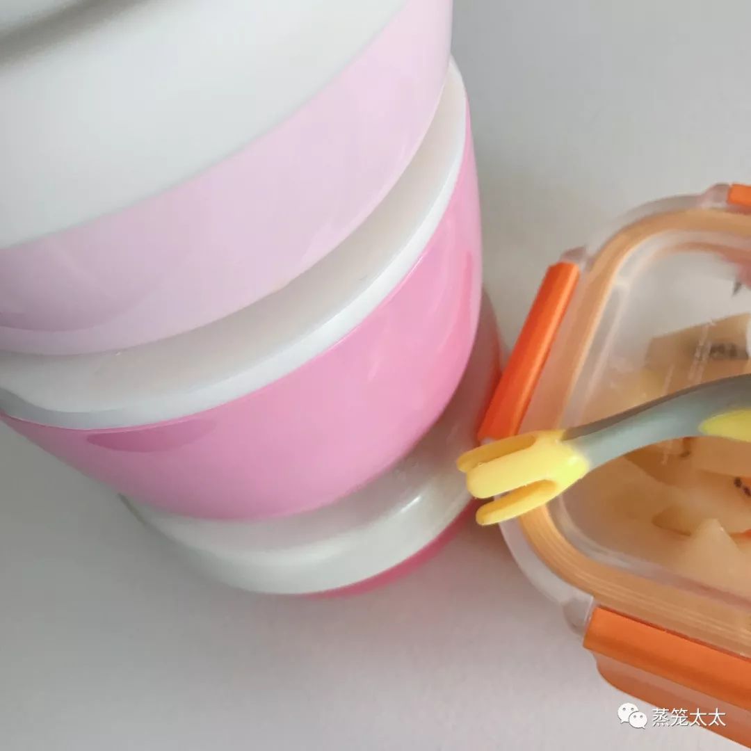 蒸笼太太说|实用辅食工具(二)