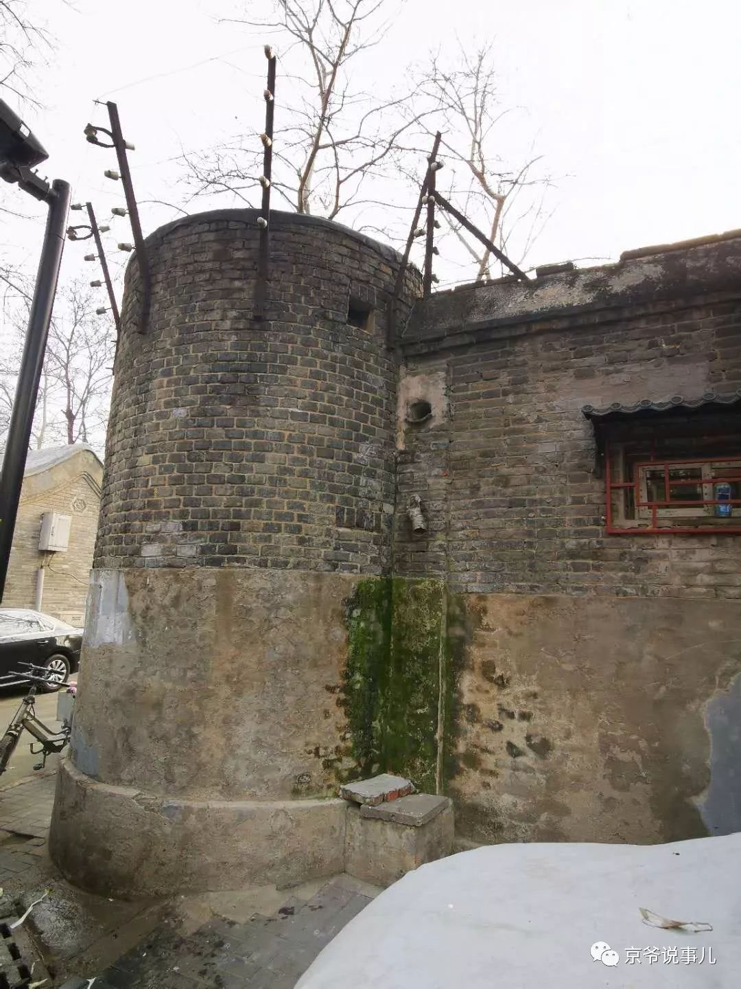 为什么老北京人叫老炮儿,北京人所谓老炮儿是什么