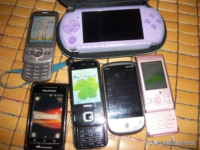 诺基亚手机各种型号的价格及图片,诺基亚手机各种型号及价格