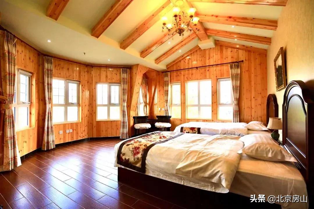 拥抱大自然享受仙境,五一房山旅游攻略推荐