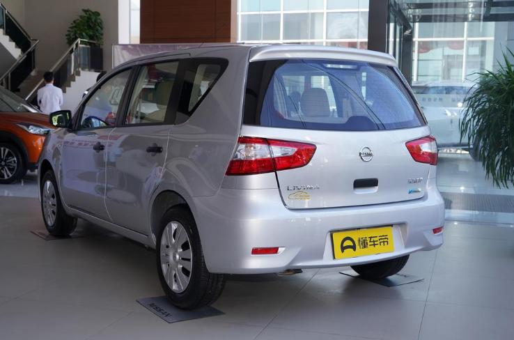 15年骊威手动劲锐版高配,骊威劲锐版新车价格